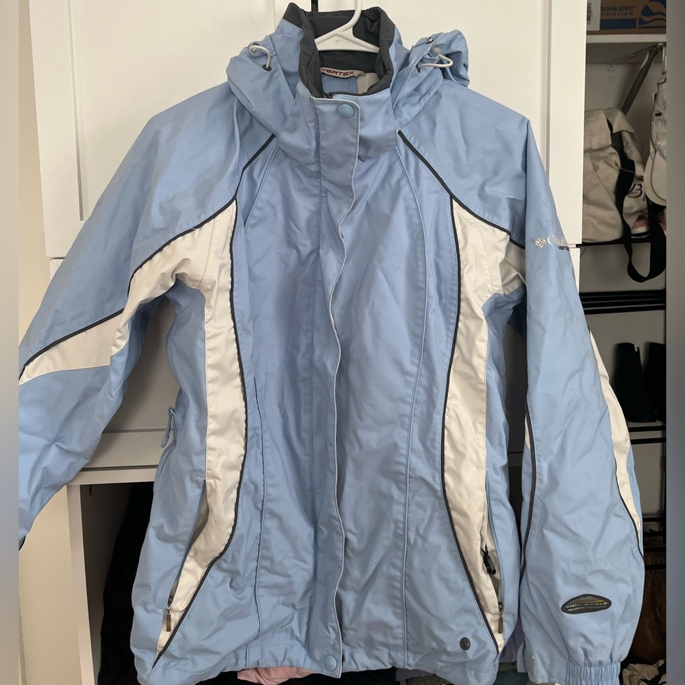 Ski Jacket